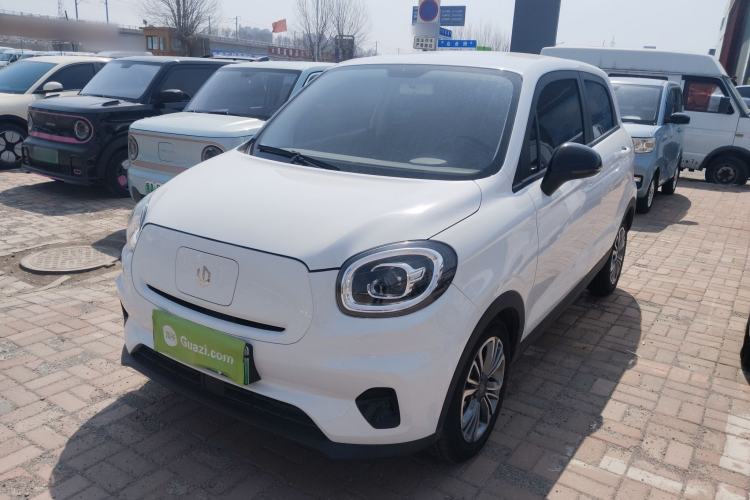 Used Leapmotor T03 2024 403 Comfort Edition