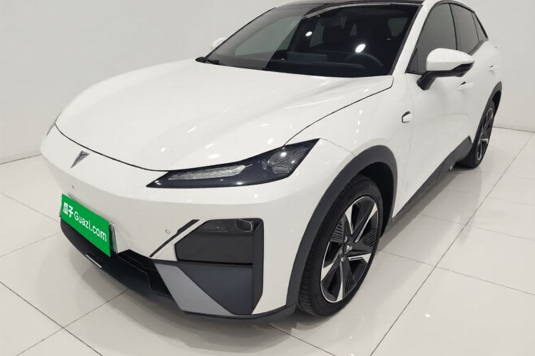 Used Deepal S07 2023 620Max Pure Electric Version