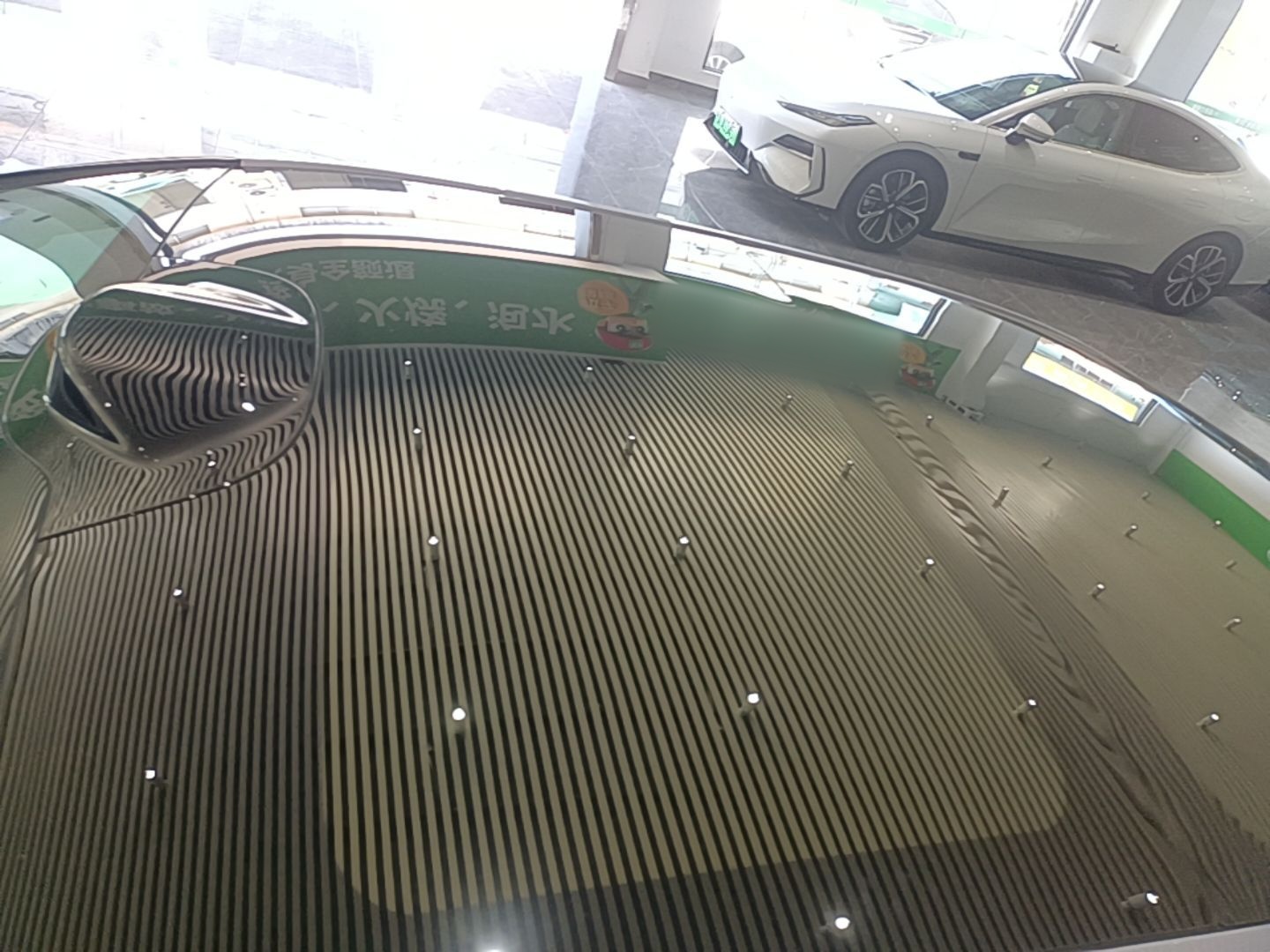 Zeekr 007 2025 Rear-Drive Intelligent Driving Version 75 kWh — снимка 7