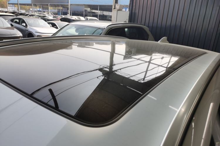 Used BMW X3 2019 xDrive25i M Sport Package
