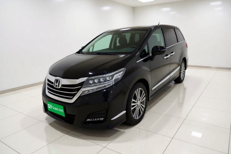 Used Honda Elysion 2016 2.4L Luxury Edition