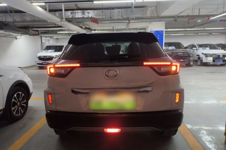 Used CIIMO X-NV 2020 Windstorm Edition
