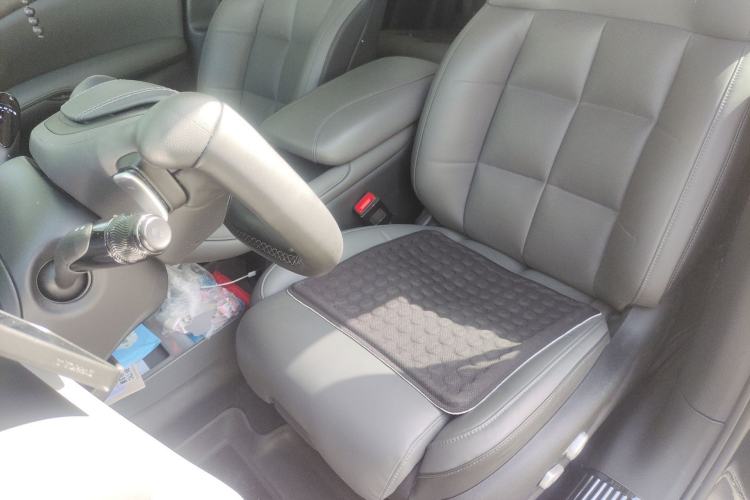 Used IM LS6 2023 Max Standard Edition