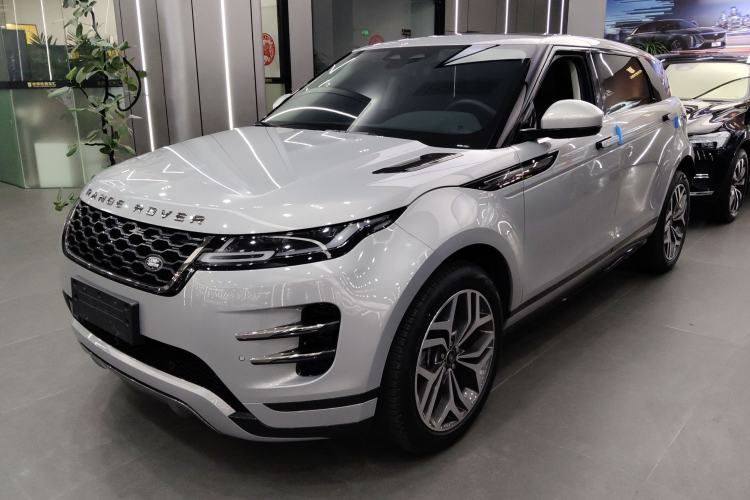 Used Land Rover Range Evoque 2023 Aurora L 249 PS Luxury Edition