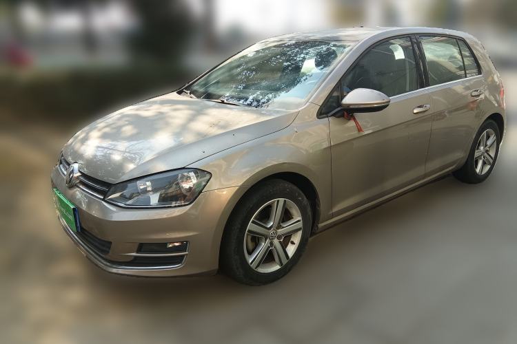 Used Volkswagen Golf 2016 230TSI Automatic Comfort Version