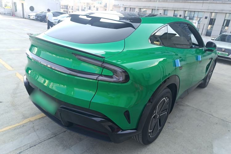 Used Xiaomi Auto YU7 2025 Ultra-Long Range Rear-Wheel Drive Version
