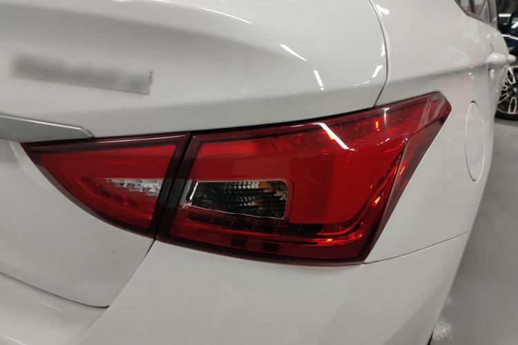 Used Chery New Energy Arrizo e 2023 Travel Edition Right Rear Taillight