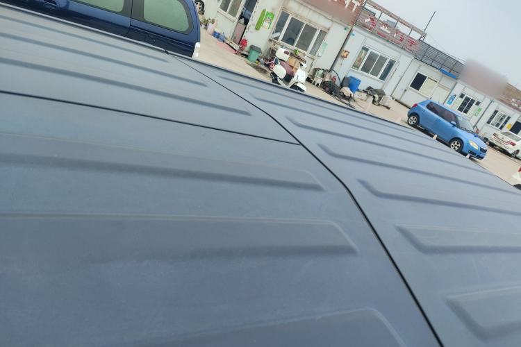 Used Jeep Wrangler 2021 2.0T Robin Hood Four-Door Edition