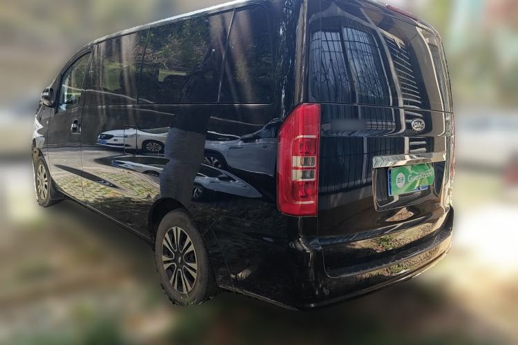 Used JAC Refine M3 2022 PLUS 1.5T 7-Seater Standard Model