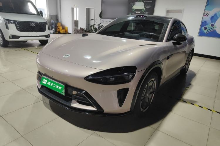 Used Xiaomi Auto YU7 2025 Ultra-Long Range High-Performance All-Wheel-Drive Max Edition