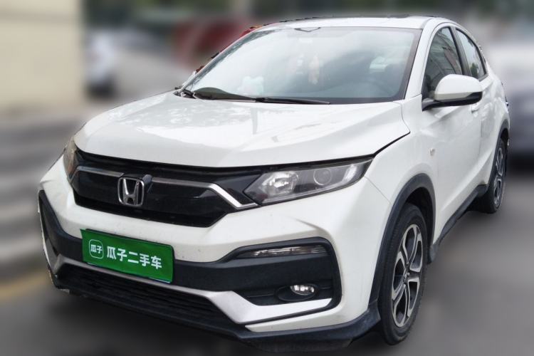 Used Honda XR-V 2020 1.5L CVT Comfort Version