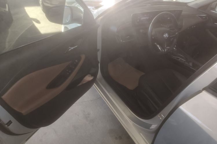 Used Buick Verano 2022 Pro 533T Fun Edition
