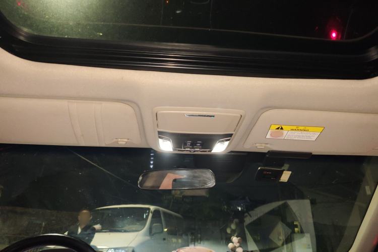 Used Honda Accord 2022 260TURBO Phantom Night · Prestige Edition
