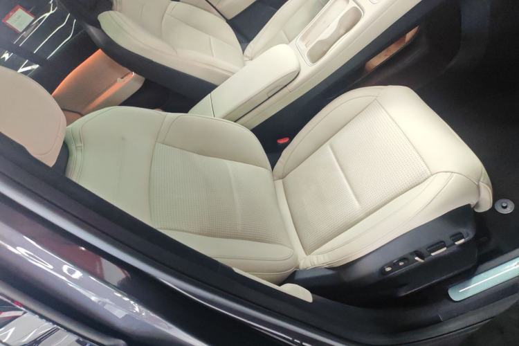 Used Nio ES6 2023 75 kWh