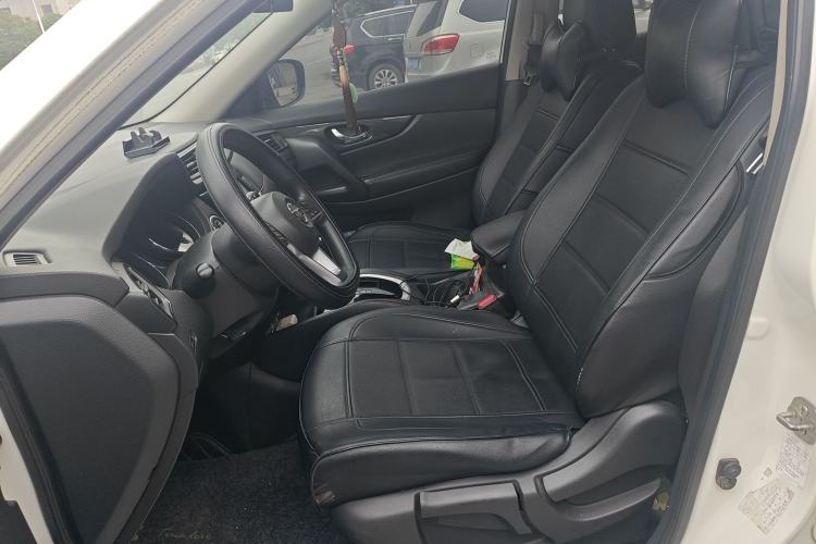 Used Nissan X-Trail 2017 2.0L CVT Comfort Edition 2WD