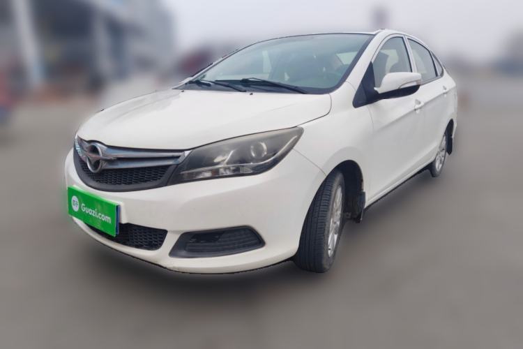Used Haima M3 2014 1.5L Manual Elite Edition