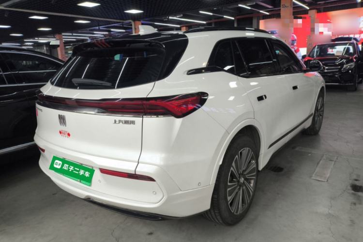 Used Buick E5 2023 Zhenxiang Standard Range Edition