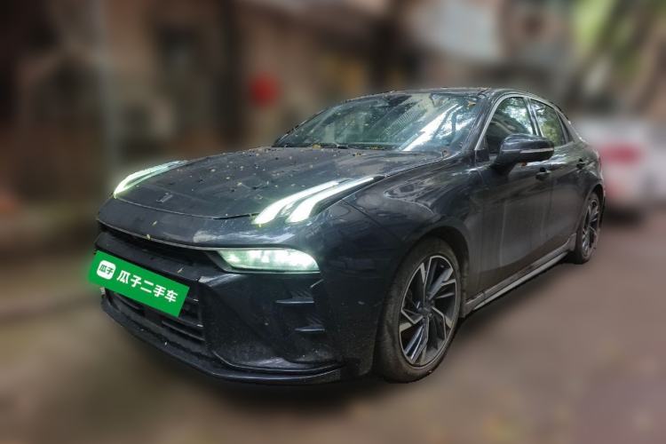 Used Lynk & Co 03 2025 1.5TD DCT Champion Edition Pro