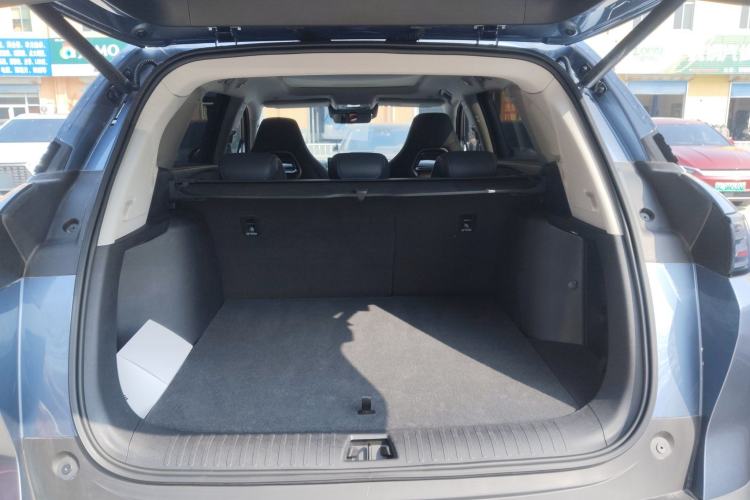 Used BYD Sealion 07 DM-i 2025 150 Flagship+ Edition
