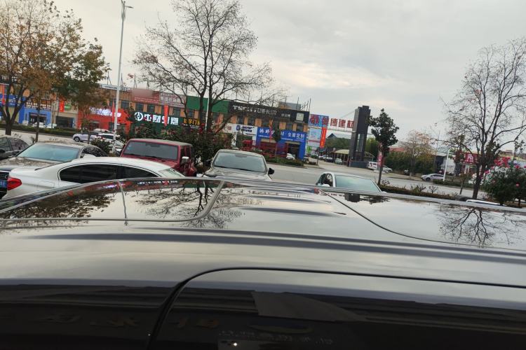 Used BYD Xia 2025 DM-i 1.5T 100km Leading Model
