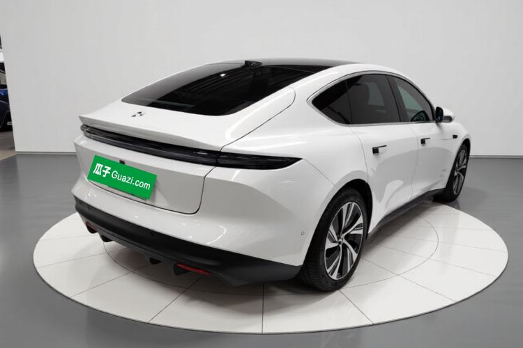 Used Nio ET5 2022 100 kWh