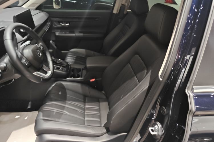 Used Honda Breeze 2025 240TURBO Two-Wheel-Drive Luxury Edition 5 Seats