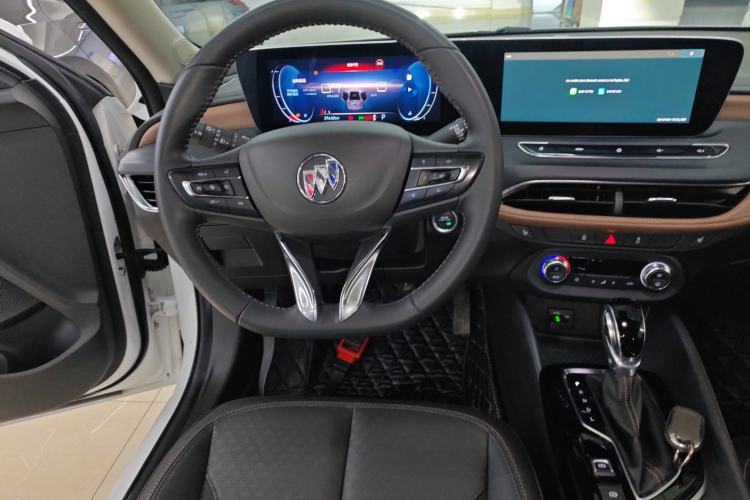 Used Buick Verano 2022 Pro 533T Fun Edition
