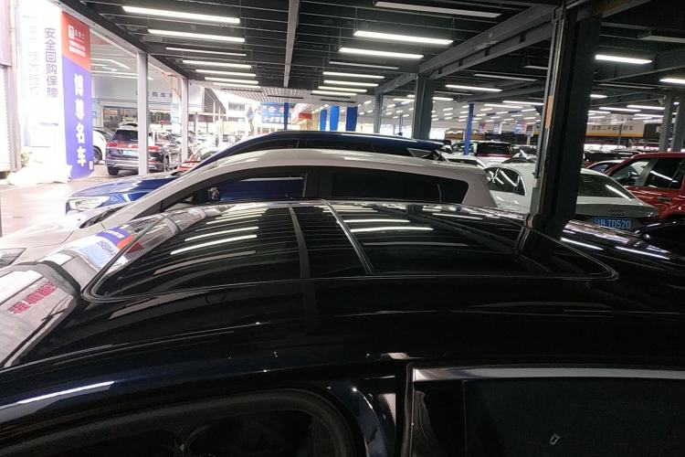 Used Buick LaCrosse 2021 652T Luxury Model