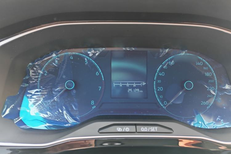 Used Jetta VS5 2024 280TSI Automatic Pioneer Edition