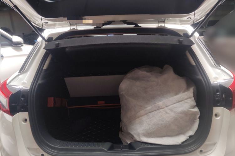 Used Mazda CX-3 2018 2.0L Automatic Prestige Edition