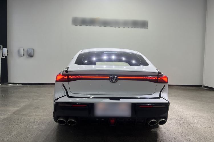 Used Changan UNI-V 2023 1.5T Sport Edition