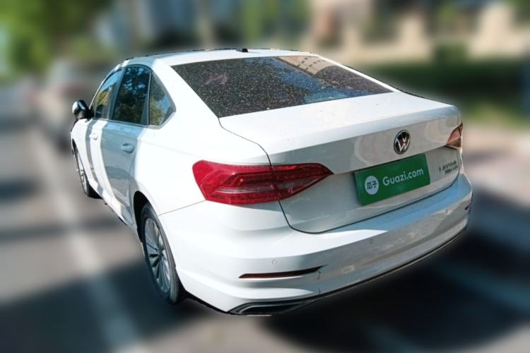 Used Volkswagen Lavida 2021 280TSI DSG Comfort Edition