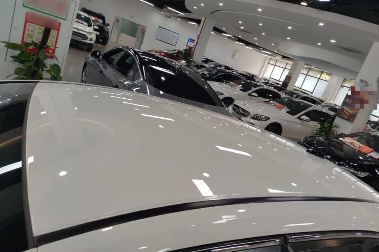 Used Honda Fit 2021 1.5L CVT Trend Edition
