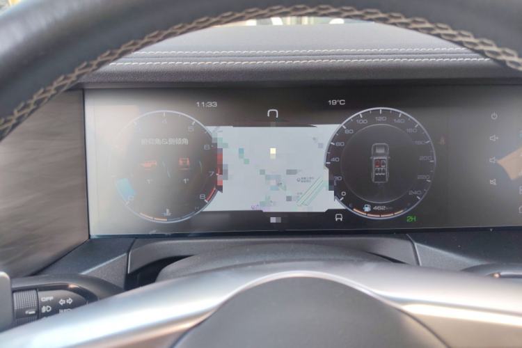 Used Tank 300 2021 Off-Road Edition 2.0T Conqueror
