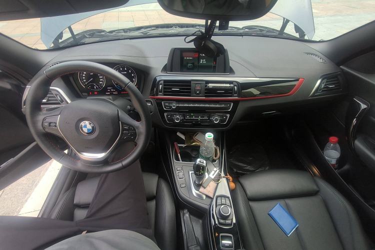 Used BMW 2 Series 2018 220i Convertible Coupe Sports Design Package