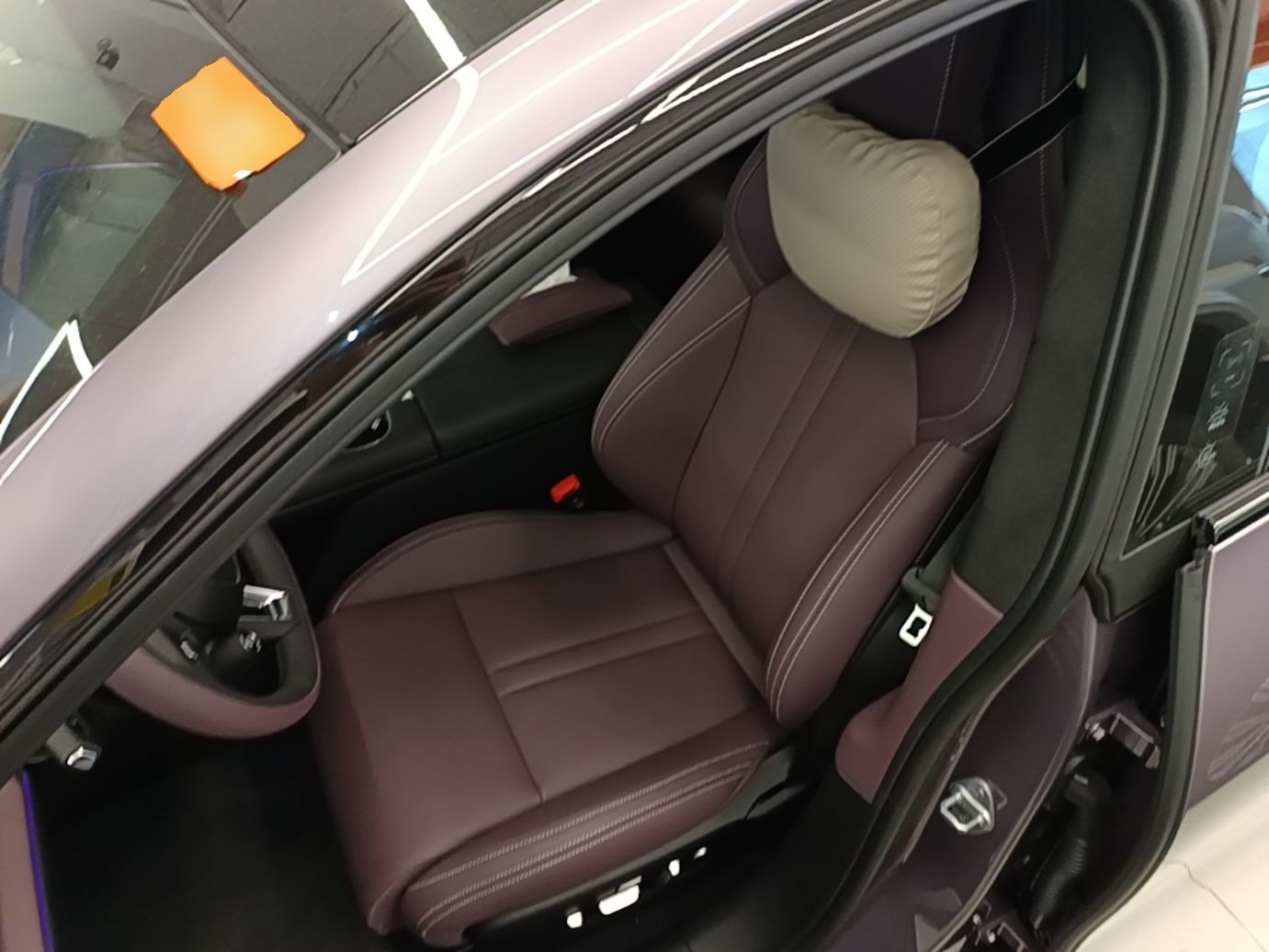 Xiaomi Auto SU7 2026 Model Pro — снимка 17