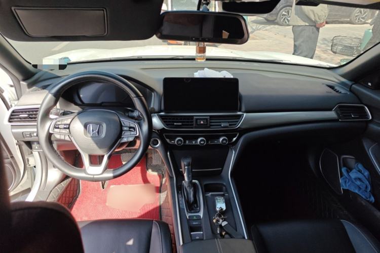 Used Honda Inspire 2022 260TURBO Elegant Edition