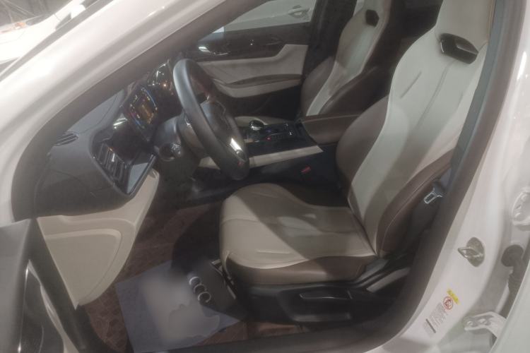 Used BYD Qin PLUS 2023 Champion Edition DM-i 55KM Leading Model