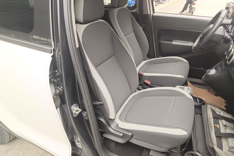 Used ORA Black Cat 2022 301km "Cute Pet" Version – Lithium Iron Phosphate
