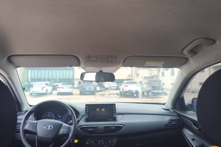 Used Hyundai Celesta 2018 1.6L Automatic GL Enjoyment Edition China VI compliant