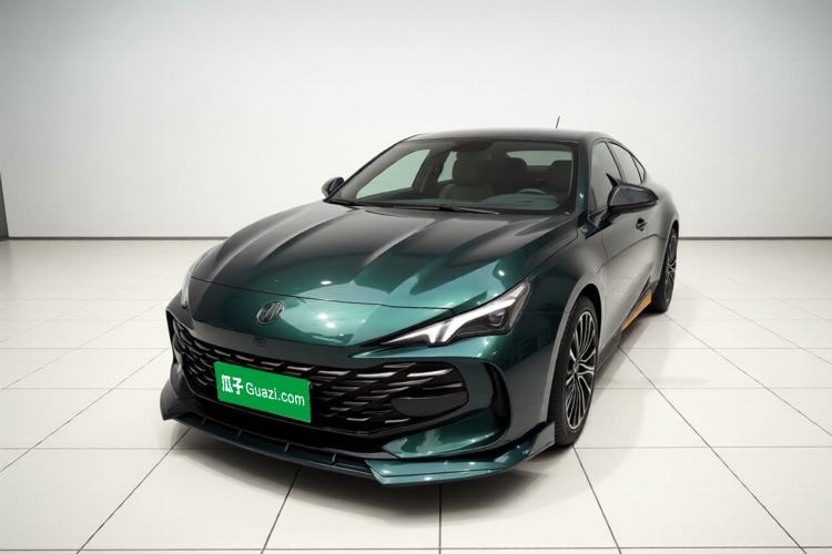Used MG 7 2023 2.0T Automatic Hunter Luxury Edition Guazi used car, China used car export, Used car for sale, Used  cars, Cheapest cars for sale