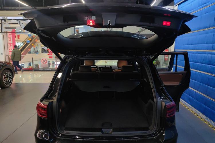 Used Mercedes-Benz EQB 2025 EQB 260