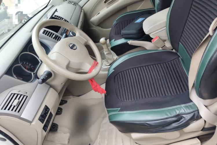 Used Nissan Sylphy 2016 Classic 1.6XE Manual Leading Edition
