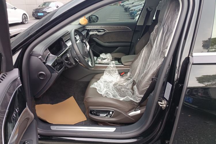 Used Audi A8 2021 A8L 50 TFSI quattro Comfort Model