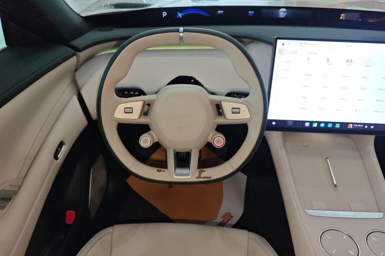 Used Xiaomi Auto YU7 2025 Ultra-Long Range Rear-Wheel Drive Version