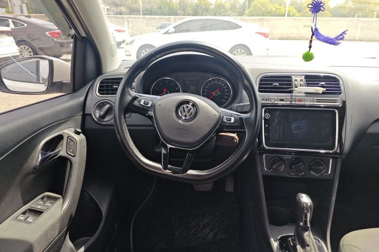 Used Volkswagen Polo 2018 1.5L Automatic Enjoyment Model
