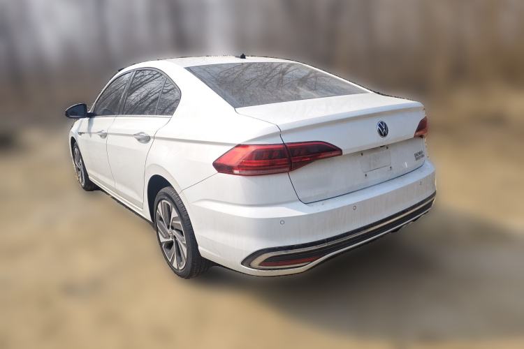 Used Volkswagen Bora 2023 300TSI DSG Prestige Edition
