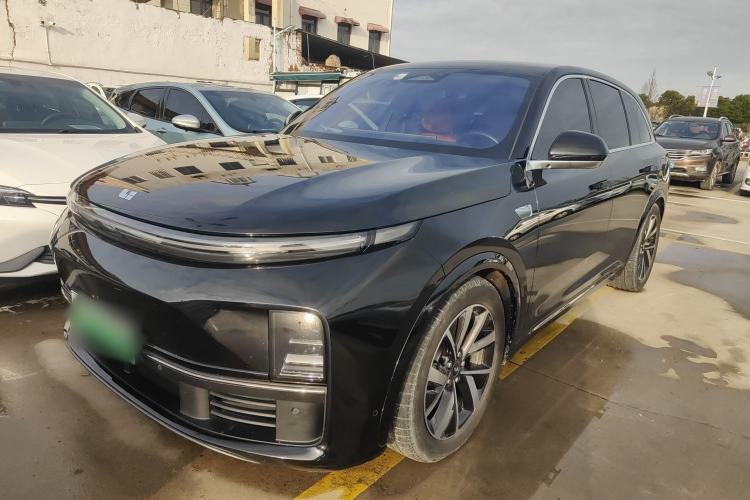 Used Li Auto L7 2023 Pro Model