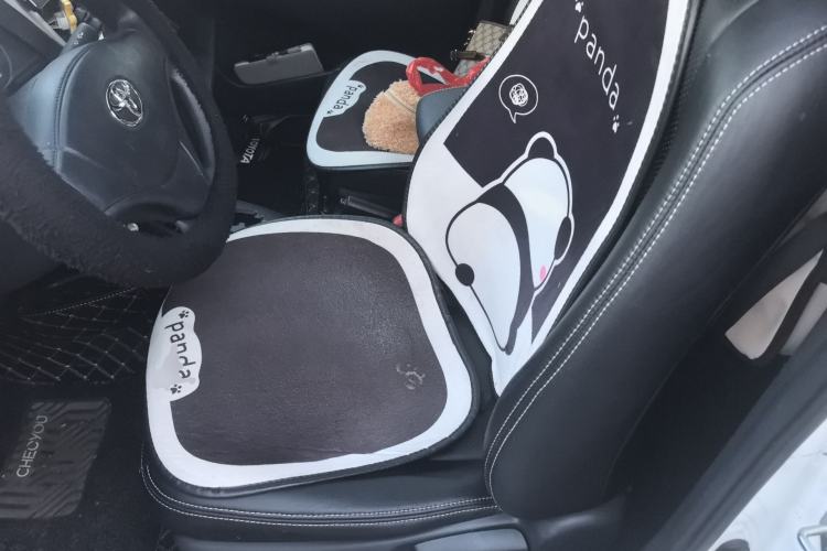 Used Toyota Vios 2019 1.5L CVT Innovation Edition
