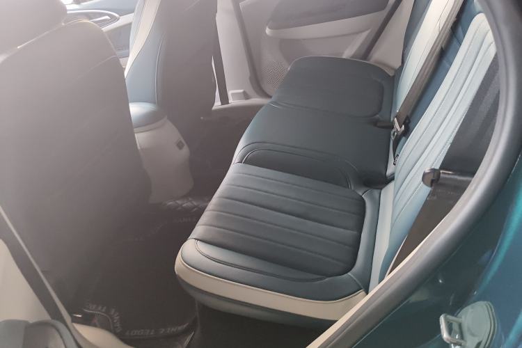 Used ORA Good Cat 2021 400km Standard Range Venus Edition Lithium Iron Phosphate
